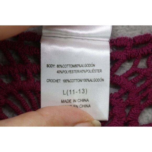 Disney Mickey Mouse Racerback Tank-Size Large-Disney-Mickey Mouse - Picture 4 of 7